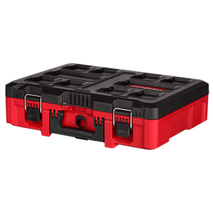48-22-8450 | Milwaukee PACKOUT Tool Case With Customizable Insert