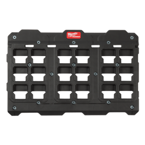 Milwaukee 48-22-8487 PACKOUT Large Wall Plate