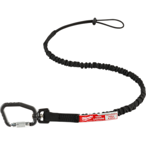 48-22-8815 / 15lbs 36" Locking Tool Lanyard Milwaukee