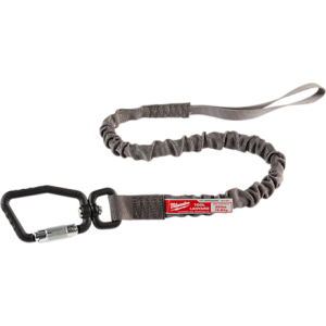 48-22-8850 / 35lbs 36" Locking Tool Lanyard Milwaukee