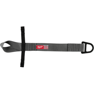 48-22-8872 / 35lb D-Ring Web Attachment Milwaukee