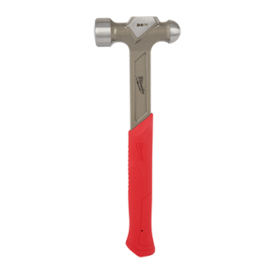 Milwaukee 48-22-9131 24oz Steel Ball Peen Hammer