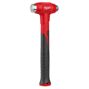 Milwaukee 48-22-9140 16oz Dead Blow Ball Peen Hammer