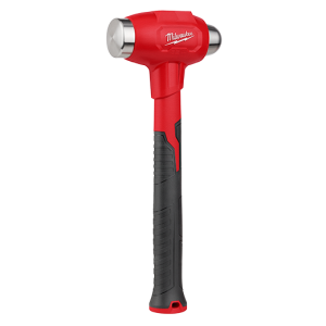 Milwaukee 48-22-9141 32oz Dead Blow Ball Peen Hammer