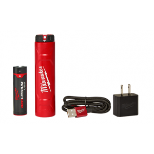 48-59-2003 | Milwaukee 48-59-2003 REDLITHIUM USB Battery & Charger