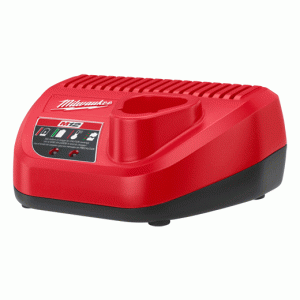 48-59-2401 | Milwaukee 48-59-2401 M12 Lithium-ion Battery Charger