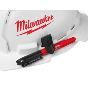 48-73-1085 / BOLT™ Hard Hat Marker Clip Milwaukee