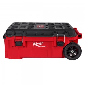 48-22-8428 | Milwaukee 48-22-8428 PACKOUT Rolling Tool Chest