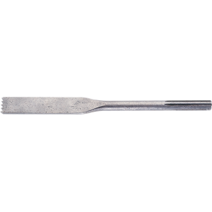 48-62-6028 / SDS PLUS Slotting Channel Chisel 1 1/4" Milwaukee