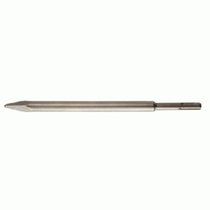 48-62-6010 / SDS PLUS Bull Point Chisel 10" Milwaukee