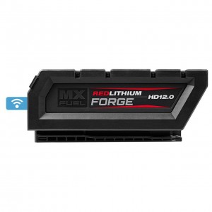 Batterie Milwaukee MXFHD812 MX FUEL FORGE 12,0 Ah