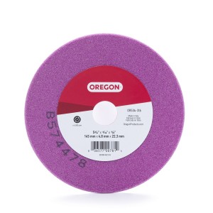 Oregon Oregon Grinding Wheel 5 3/4" X 3/16'' (7/8'') OR534-316