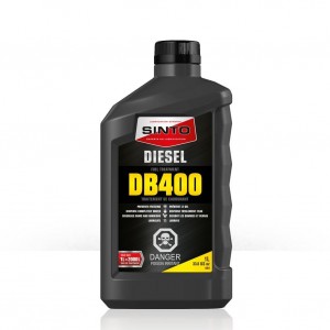 Sinto DB400 | Nettoyeur d’injecteur pour moteur diesel