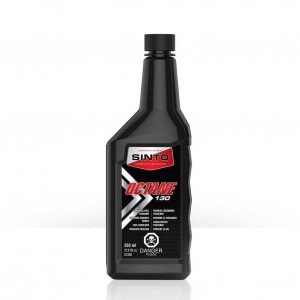 Sinto OCTANE 130 | Traitement améliorateur des performances de l’essence 350ml