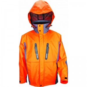 VESTE DE PLUIE IMPERMÉABLE H2O SOLIDUR