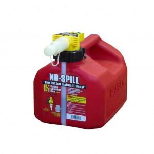 70028810200 | STIHL 70028810200 5L (1-1/4 Gallon) No Spill Gas Can