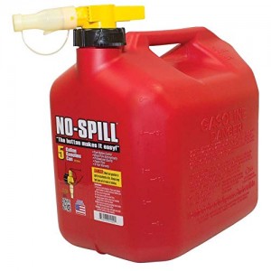 70028810201 | Stihl 70028810201 10L (2.2Gal) No Spill Gas Can