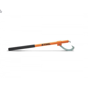 70108812602 | Stihl 70108812602 48" Steel Cant Hook w/ Rubber Grip