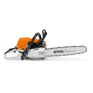 MS362C-M / MS 362 C-M Scie professionnelle avec M-Tronic Stihl