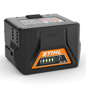 AK10 / AK 10 Batterie au lithium-ion Stihl