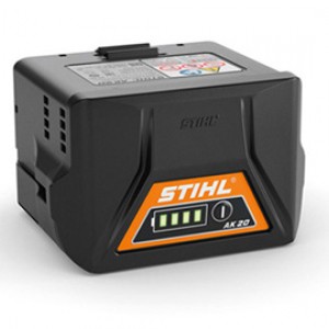 AK20 / AK 20 Batterie au lithium-ion Stihl