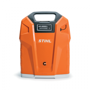 AR 2000 L | Batterie STIHL AR 2000 L