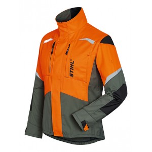 MANTEAU FUNCTION ERGO STIHL