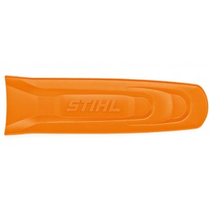 Garde chaine de scie à chaine Stihl