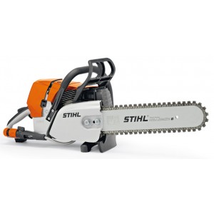 GS460 Rock BossMD | GS 461 Découpeuse à pierre - Un autre produit innovateur de STIHL