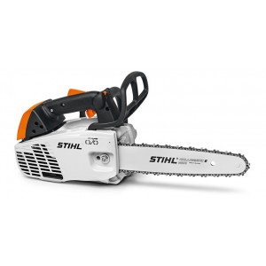 MS194T | Scie à chaîne pour arboristes MS 194 T Stihl