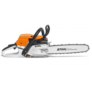 MS261C-M / MS 261 C-M Scie professionelle avec M-Tronic Stihl