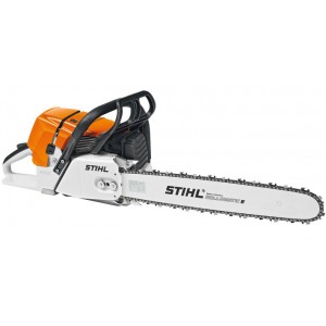 MS461 MAGNUM | Scie à chaîne STIHL MS 461