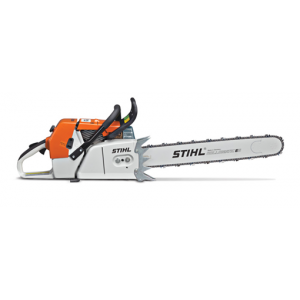 MS880 | MS 880 MAGNUM® This heavy-duty chainsaw offers maximum power for the most demanding cutting conditions.