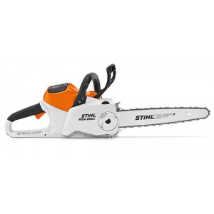 MSA200C-BQ / MSA 200 C-BQ Scie à chaîne à batterie Stihl