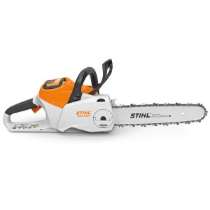 MSA220C-BQ / Scie à chaine Stihl à batterie