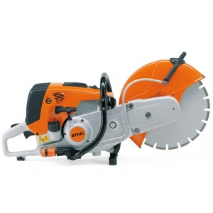 TS700 | TS 700 Découpeuse à disque Stihl très puissante avec disque de 14’’