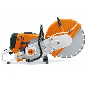 TS800 | TS 800 Découpeuse à disque Stihl puissante avec disque de 16’’