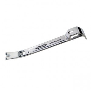 SSFB15-2 | Stiletto SSFB15-2 15″ Stainless Flatbar