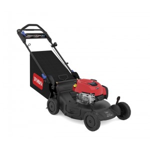 21389 | Mower Toro 21” (53 cm) Personal Pace® Spin-Stop™ Super Recycler® Mower 21389