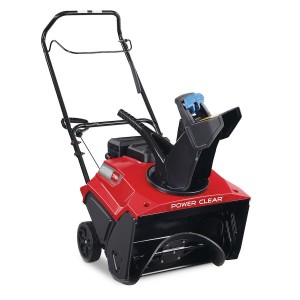 TORO 38755 / Souffleuse à neige à essence Power Clear® 821 R-C de 21 po (53 cm)