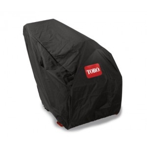 490-7466 | TORO Two-Stage Snow Blower Protective Cover up to 28'' Deluxe