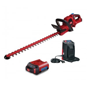 51840 | 60V MAX* Electric Battery 24" (60.96 cm) Hedge Trimmer (51840) TORO