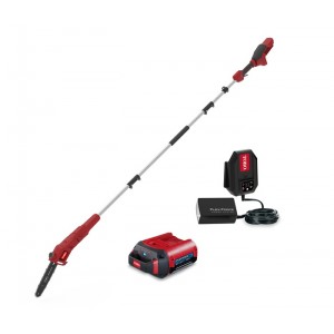 51870 | 10" (25.4 cm) Electric Pole Saw with 60V MAX* Battery Power (51870) TORO