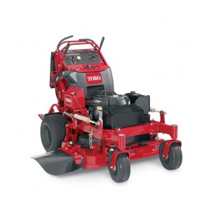 74534 | GrandStand® 36" (91 cm) 15 HP 603cc (74534) TORO Tractor