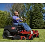 75742 | Tractor Toro 42" (107 cm) TimeCutter® Zero Turn Mower 75742