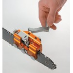 Timberline Hand-Crank Chain-Saw Sharpener